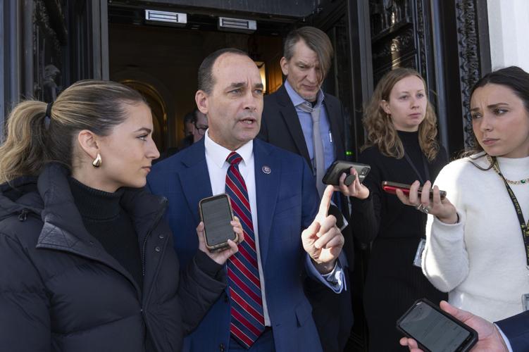 Congress Freedom Caucus