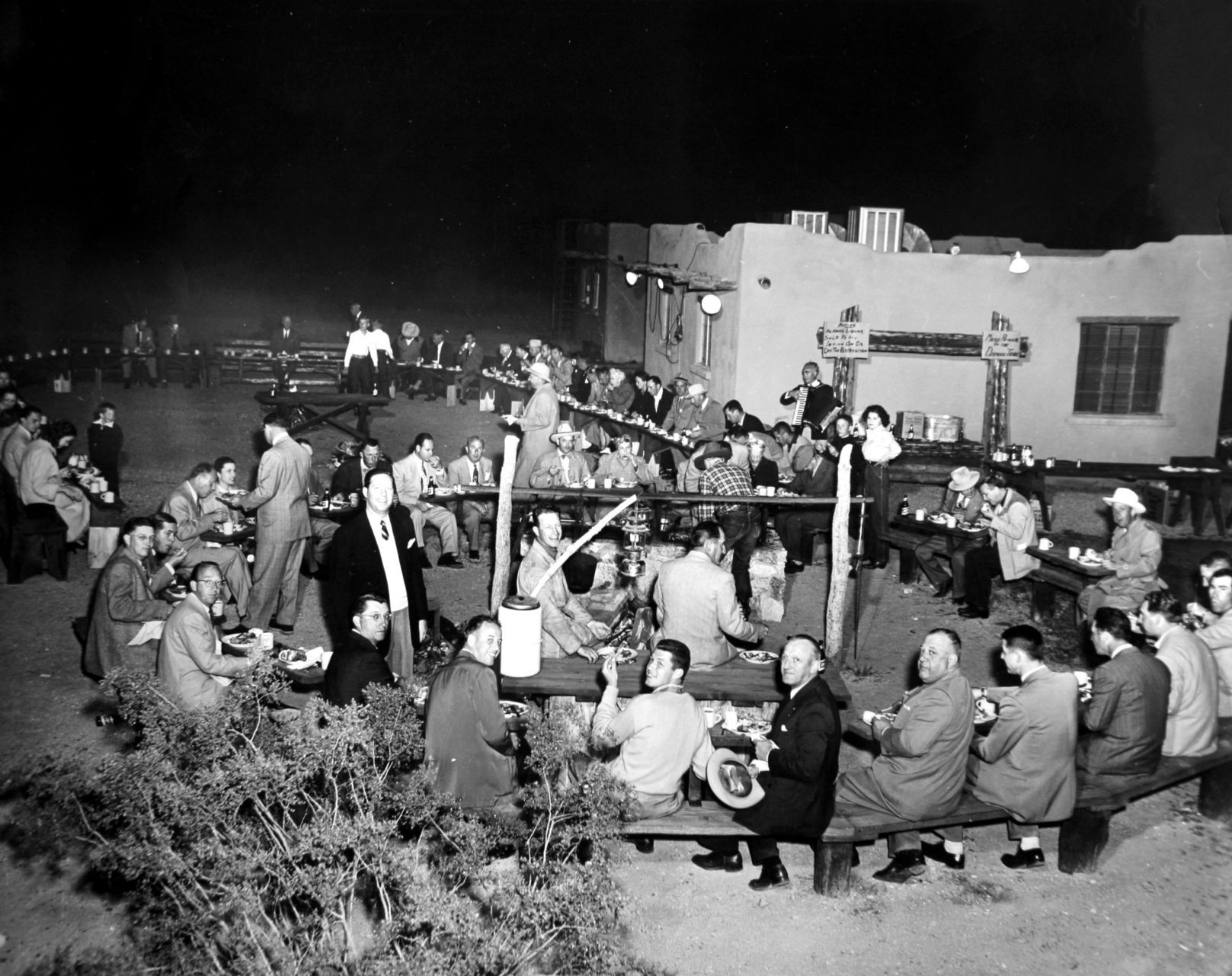 Photos: Cleveland Indians Spring Training In Tucson, 1946-1992