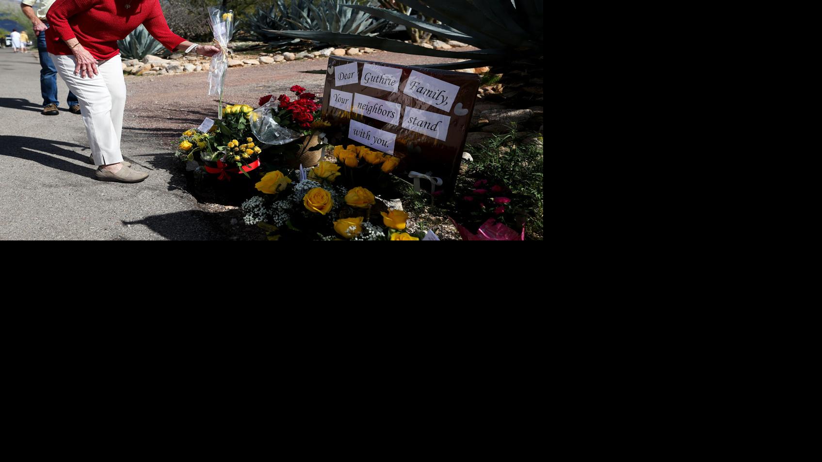 Tucson Speaks Out: February 14