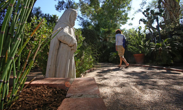 40th anniversary of Tucson Botanical Gardens