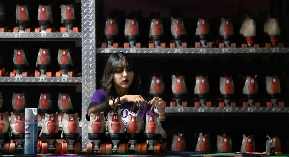 Skate Country, 2022 LE