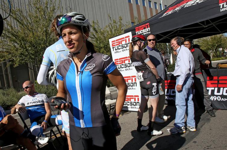 2015 El Tour de Tucson