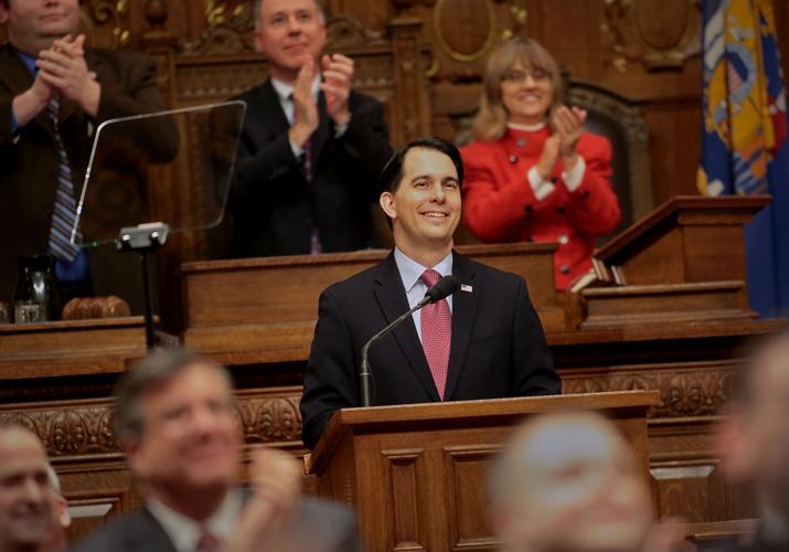 Walker Budget