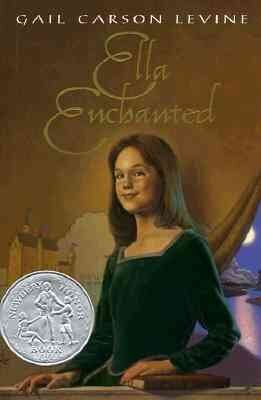 Ella Enchanted