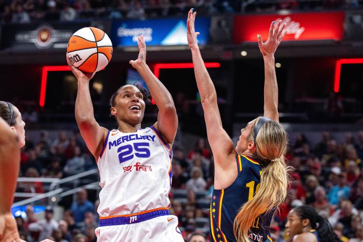 Phoenix Mercury
