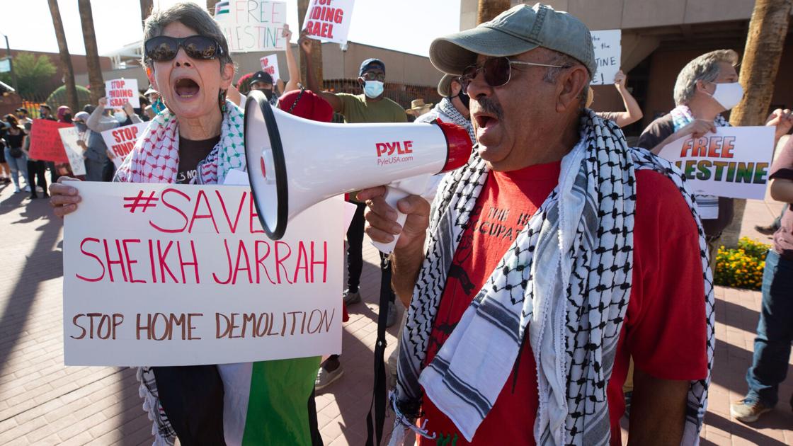 Tucson enfermeras voluntarias jubiladas en un mundo solidario | Noticias locales Tucson enfermeras voluntarias jubiladas en un mundo solidario | Noticias locales