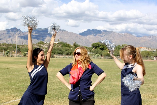 St. Gregory's to feature modern-day 'Twelfth Night'   