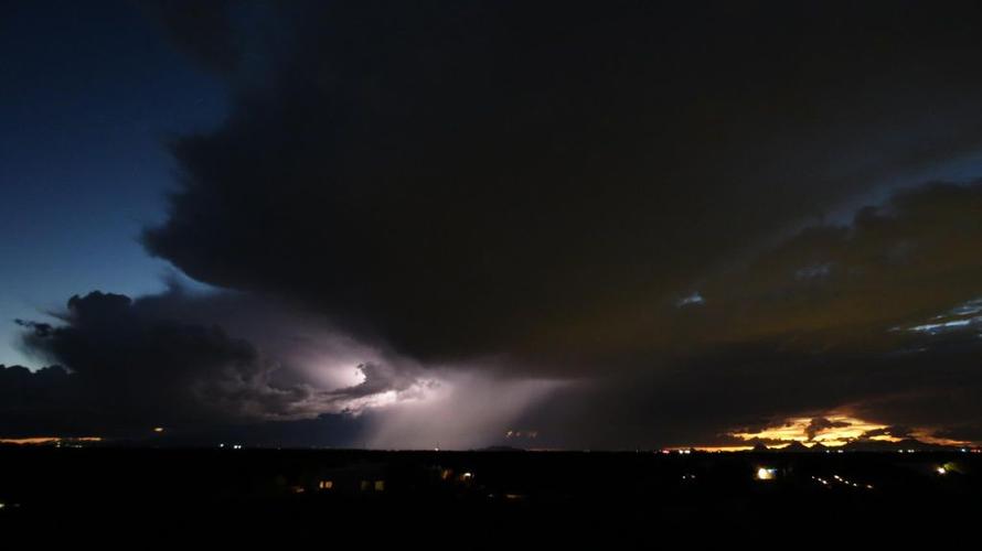 Monsoon photo contest