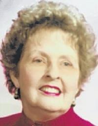 LINTON, Arlene Forsan