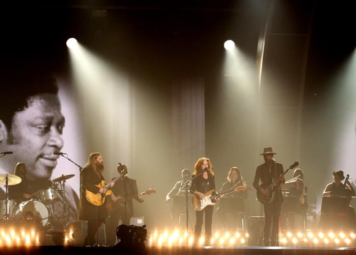 58th annual Grammy Awards