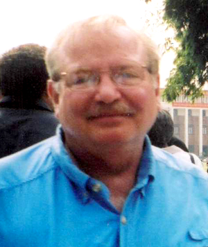 Karl L. Zimmerman DDS 12/18/1947 - 4/20/2013   