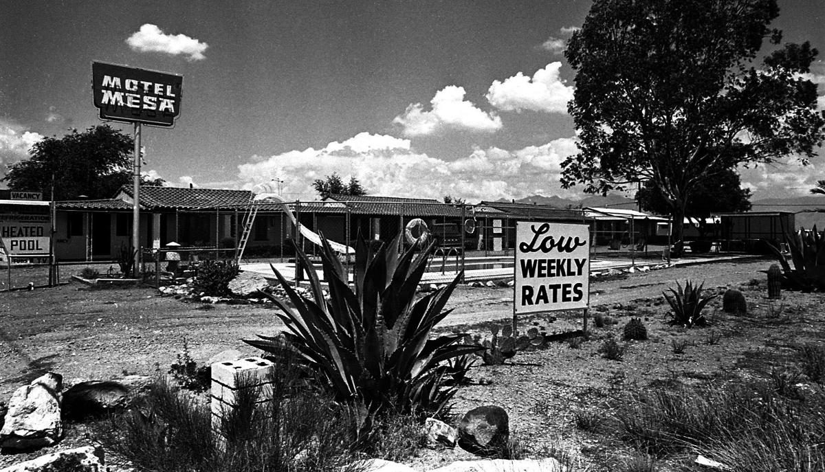 Motel Mesa
