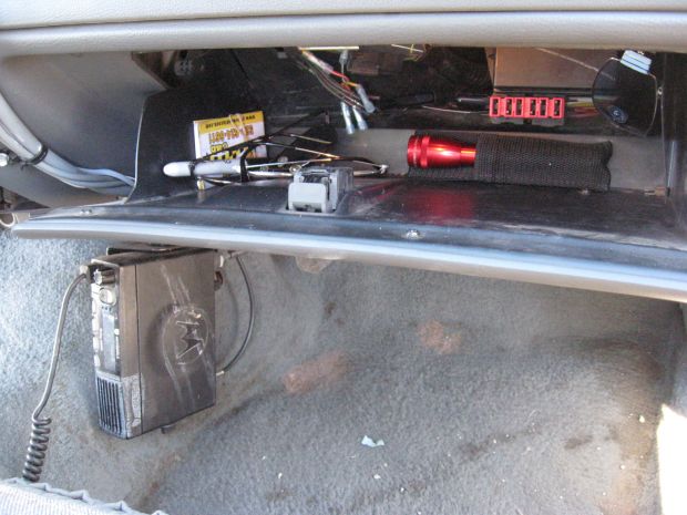 Case photos related to the Jan. 8, 2011, shooting