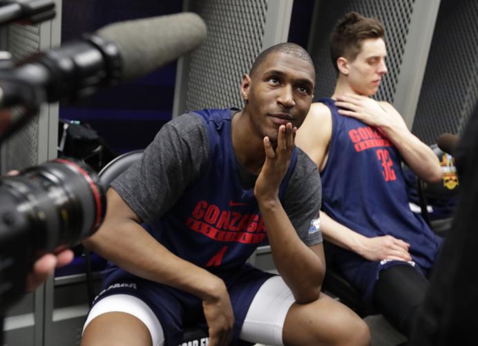 NCAA Final Four Basketball