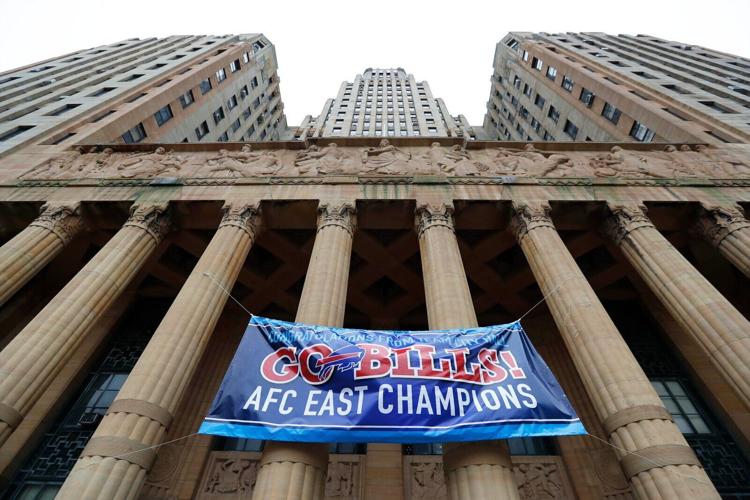 Bills banner
