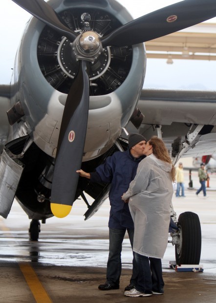 DM Open House Airshow