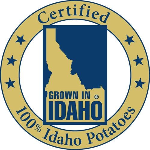 AMERICA, THIS ONE'S FOR YOU: IDAHO BRINGS WORLD'S LARGEST SERVING OF FRENCH FRIES RECORD BACK TO THE U.S.