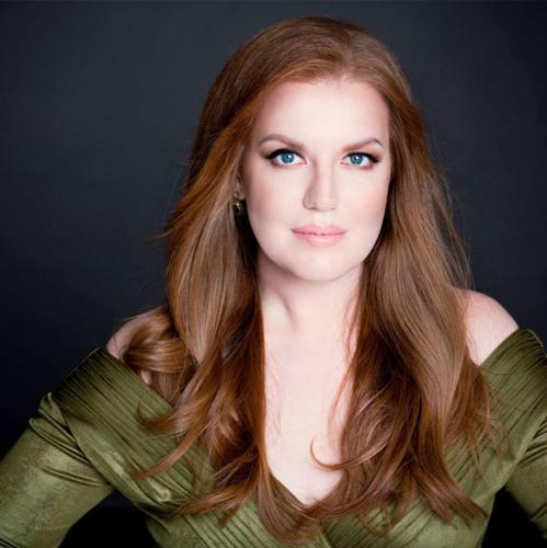 Jennifer Johnson Cano