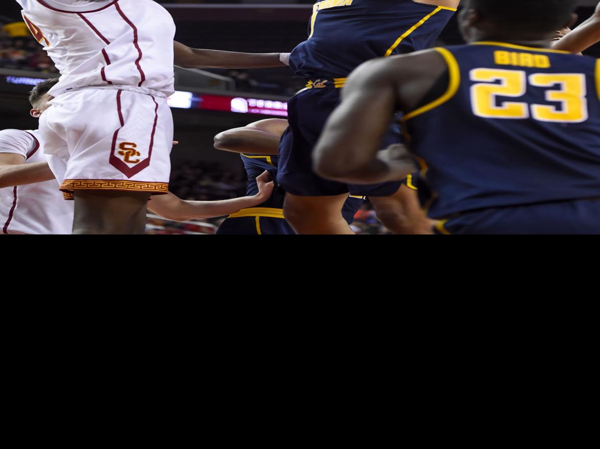 Cal The Latest Arizona Wildcats Opponent To Dream Of Making Ncaa
