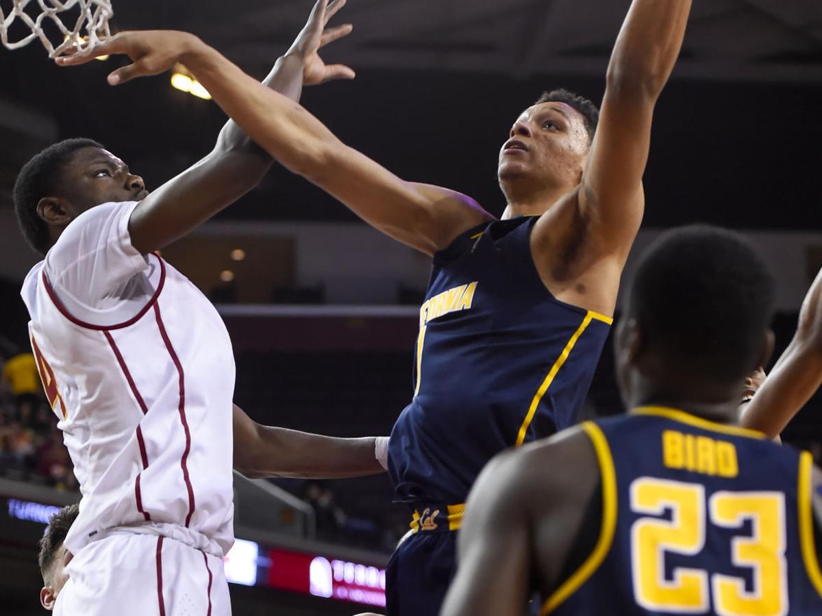 Cal The Latest Arizona Wildcats Opponent To Dream Of Making Ncaa