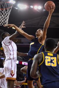 Cal the latest Arizona Wildcats opponent to dream of making NCAA Tournament