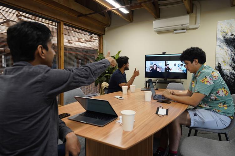 Changing Economy Silicon Valley