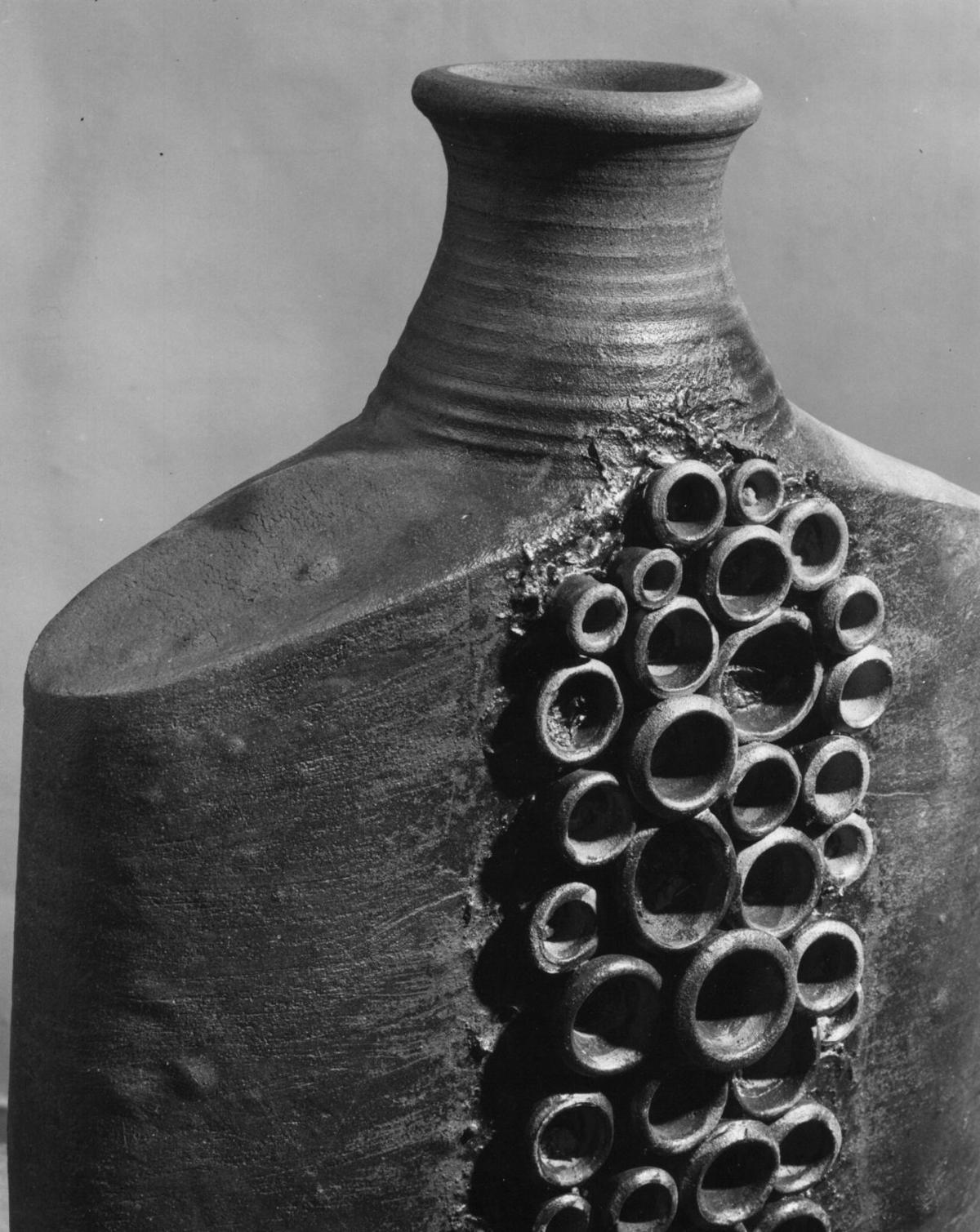 Outstanding work of Arizona craftsmen 1964