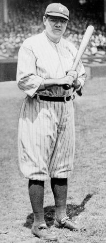 Babe Ruth
