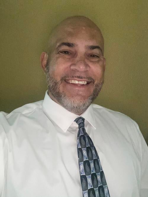 Ralph Quintana