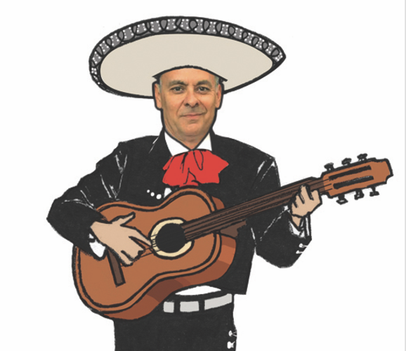 Neto Mariachi