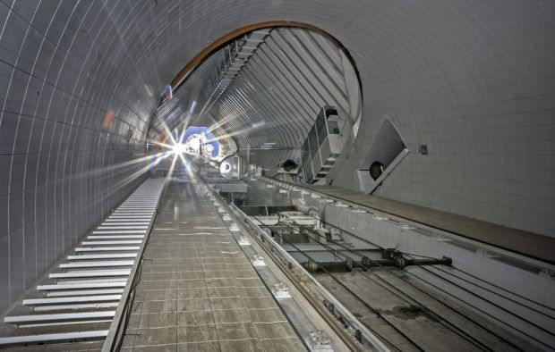 Kitt Peak Telescopes