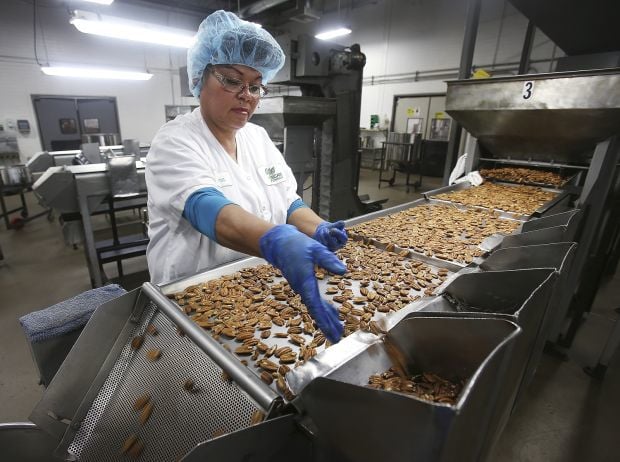 Green Valley Pecan Company