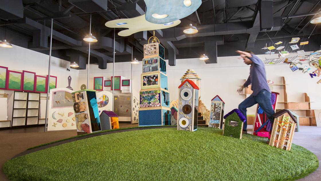 Children's Museum Oro Valley Weather