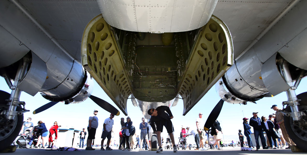 2016 Air Show