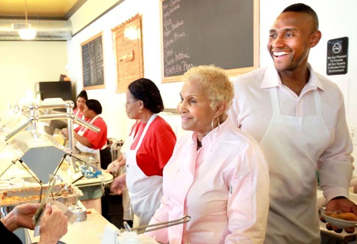 Sweetie Pies in 2011