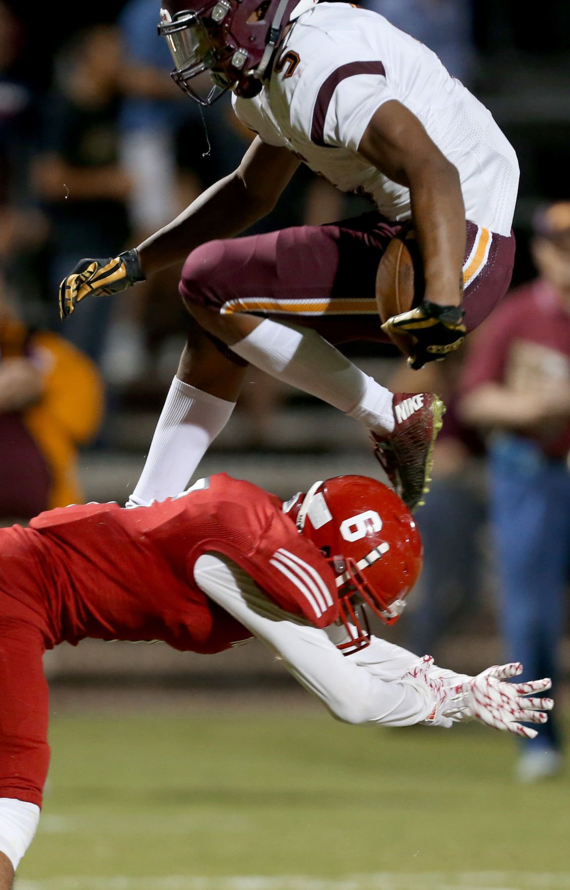 WATCH: Texas Ex Bijan Robinson's first NFL TD is insane - Burnt Orange  Nation