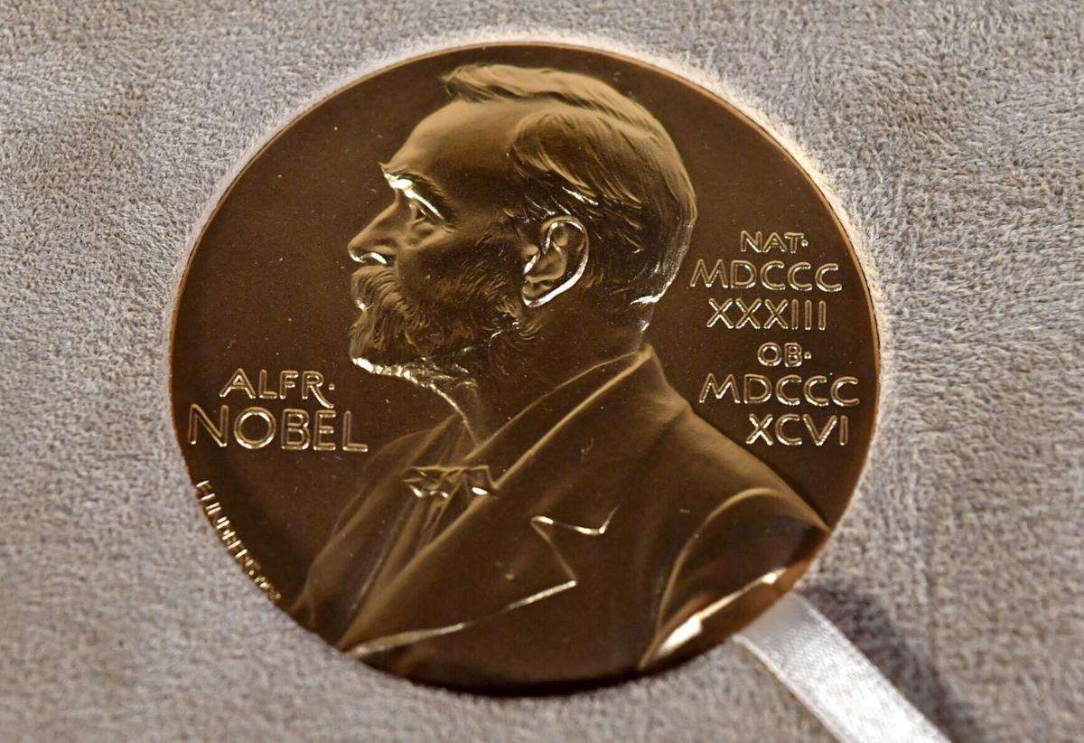 Nobel Peace Prize