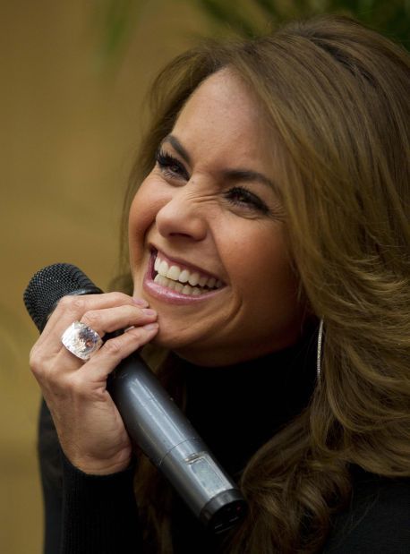 Lucero