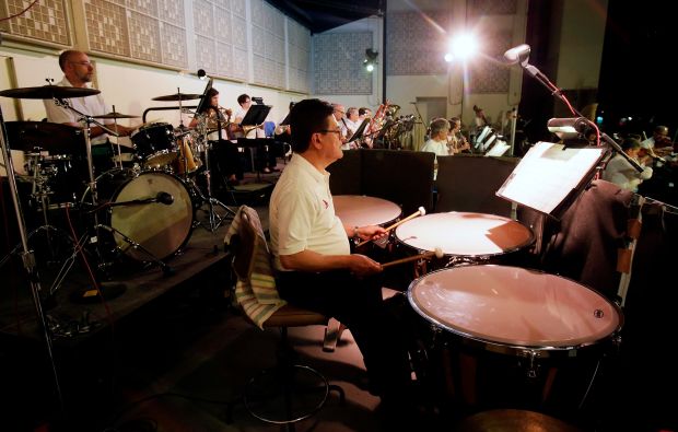 Tucson Pops Orchestra Concert
