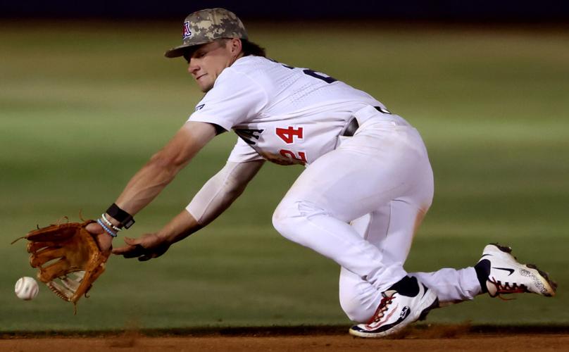 University of Arizona vs OSU