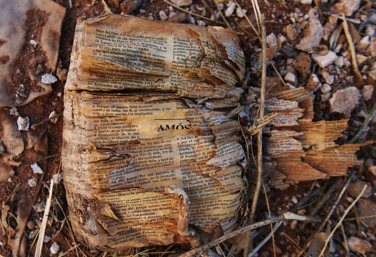 2016 Border Project: New Mexico