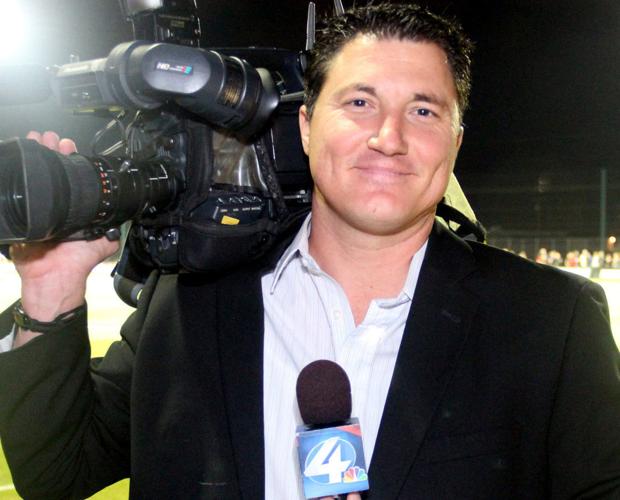 Tim Steller's Political Notebook Anchor survives blunder