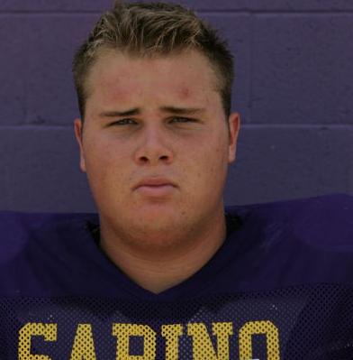 All-Star Jason Nottingham