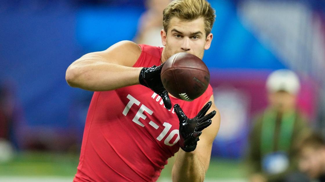 Is NFL draft’s bumper crop of tight ends better than 2017?