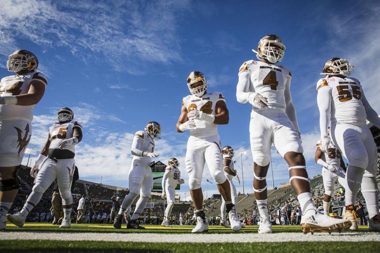 7. Arizona State (5-4, 2-4 Pac-12; Previous rank: 9)