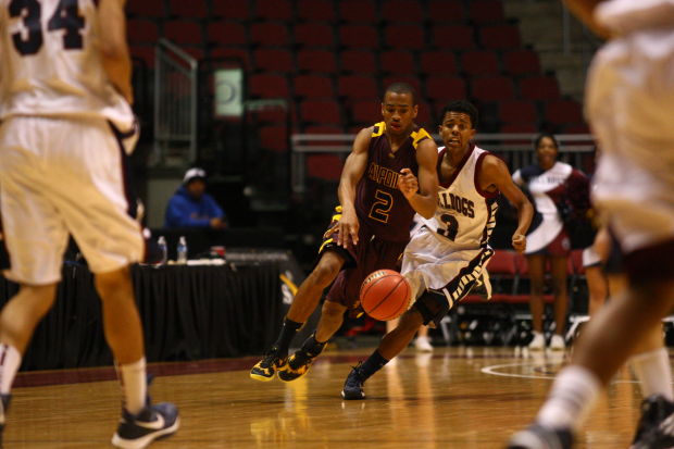 Cameron Denson