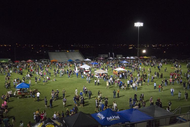 Photos 30th Tucson Beer Festival