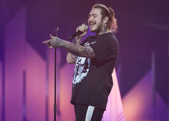 2017 iHeartRadio Jingle Ball - Toronto - Show