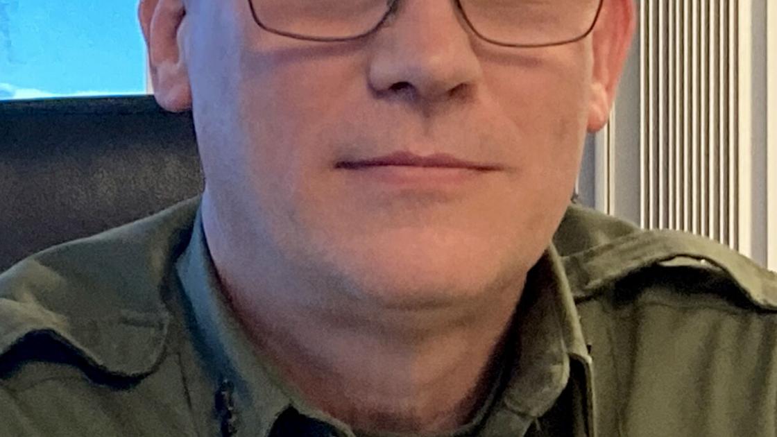 John Modlin, 2024