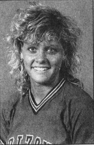 8. Arizona 1, Adelphi 0, 1988 World Series opener